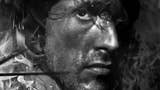 Rambo video game for PC, consoles named