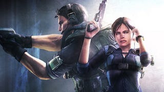 Capcom "avergonzada" por la errata en la portada de Resident Evil: Revelations