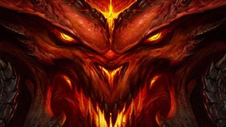 Diablo III finally gets a release date: May 15