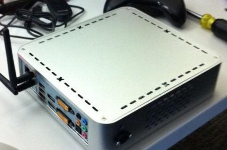 Valve is raadselachtig over Steambox