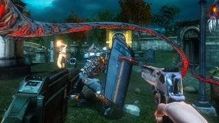 Reseña: The Darkness 2