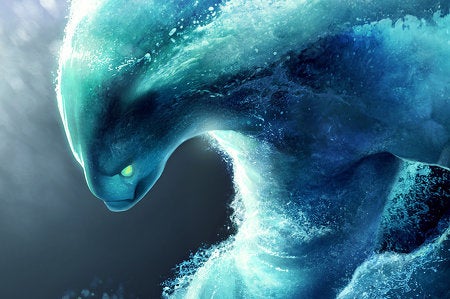 The Dota 2 Experience, Part Three