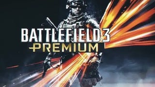 Trailer de Battlefield Premium revelado mais cedo