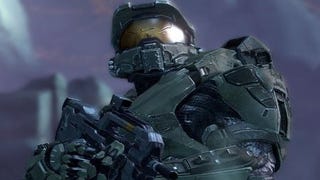 Halo 4: tre concept art per la mappa Warhorse