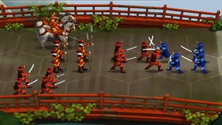 Sega onthult Total War Battles: Shogun