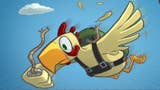 App of the Day: Chickens Can't Fly