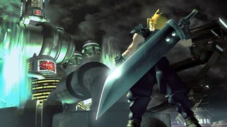 Square Enix quer criar um jogo melhor que Final Fantasy VII