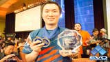 New Street Fighter 4 world champion crowned at Evo 2012