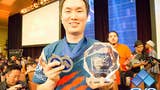 New Street Fighter 4 world champion crowned at Evo 2012