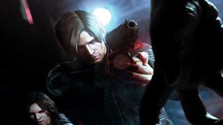 Resident Evil 6 vai destacar o seu sistema de conversas