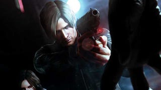 Resident Evil 6 vai destacar o seu sistema de conversas