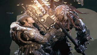 Gears of War developers wish for more profound franchise