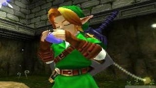 Miyamoto è indeciso sul prossimo remake di Zelda per 3DS