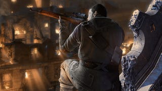 Sniper Elite V2 Review