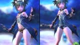 From panties to shorties: why the young anime girls of Tera were censored