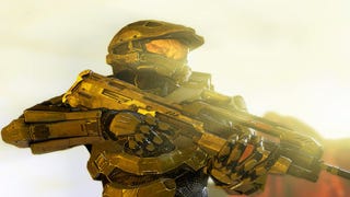Halo 4 vai chegar a 6 de Novembro?