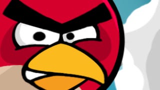 Activision pubblicherà Angry Birds HD su console