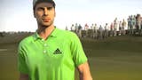 Petr Čech jako golfista v Tiger Woods 13