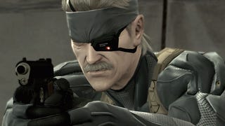 Metal Gear Solid 5 podría salir entre abril de 2013 y mayo de 2014