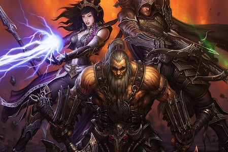 Blizzard nerveus over verwachtingen Diablo III