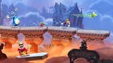 E3 dojmy z Rayman: Legends