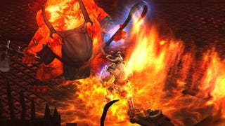 Blizzard explica as restrições até 72 horas para novos jogadores de Diablo III