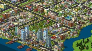 Zynga's CityVille lead leaves for Idle Games