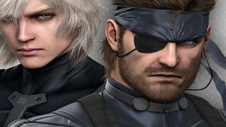 Metal Gear Solid HD Collection - Análise