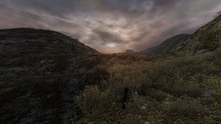 Back To The Source: Dear Esther Reborn
