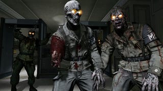 El Modo Zombies de Black Ops 2 será "el más ambicioso hasta ahora"