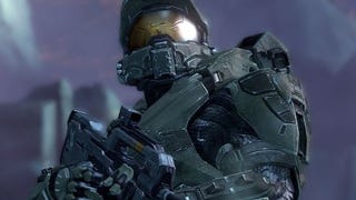 Halo 4 Preview: Remaster Chief