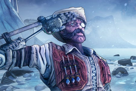 Borderlands 2 Wimoweh trailer