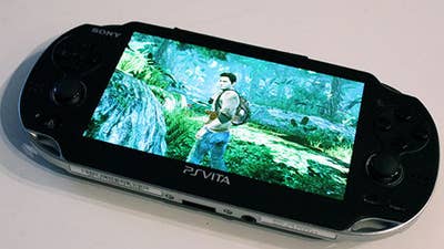 Sony offering €50 rebate on Vita in France for 6 weeks