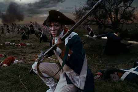 Assassin's Creed 3 live-action trailer