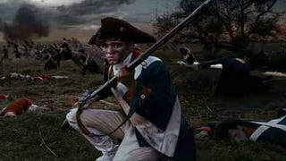 Assassin's Creed 3 live-action trailer rises for Independence Day