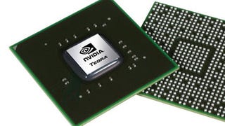 Tegra sales boost Nvidia profits to $119 million