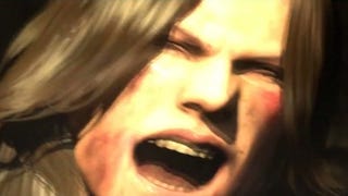 Resident Evil 6 screen-tear woes "being worked on"