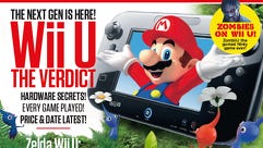 Future shuts down Nintendo Gamer magazine
