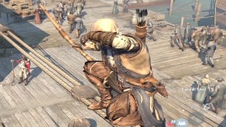 Niente beta per il multiplayer di Assassin's Creed 3