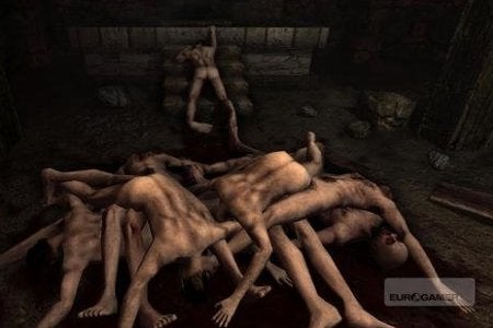 Amnesia krijgt een opvolger met Amnesia: A Machine For Pigs