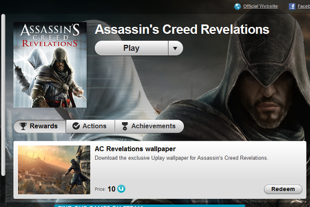Ubisofts UPlay mit ernsthafter Sicherheitslücke | Eurogamer.de