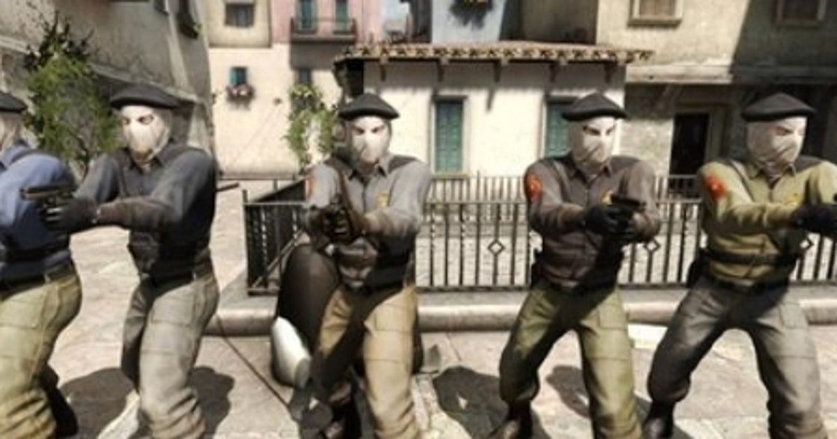 ETA estará en el nuevo Counter-Strike | Eurogamer.es