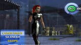 New images from Perfect Dark Zero's defunct Xbox version emerge