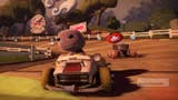 Sony makes LittleBigPlanet Karting official with debut trailer