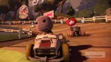 Sony ufficializza LittleBigPlanet Karting