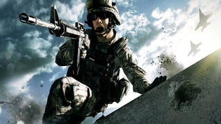 Battlefield 3 terá servidores personalizados nas consolas