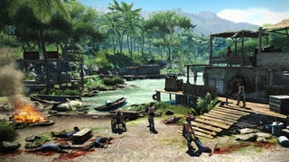 Odklad Far Cry 3 o tři měsíce