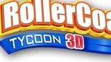 Rollercoaster Tycoon 3D chega à Europa a 16 de outubro