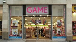 GAME steps up as retail partner for Eurogamer Expo 2012
