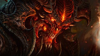 Diablo 3 nas consolas ganha cada vez mais força